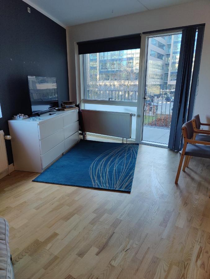 Light Apartment Royal Arena & Metro Copenhague Exterior foto