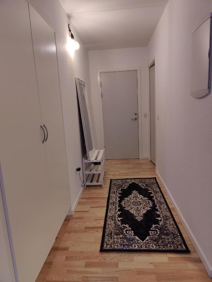 Light Apartment Royal Arena & Metro Copenhague Exterior foto